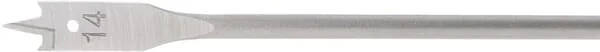 Hikoki - 781736 - Hikoki Speed Drill Bit 14x400mm