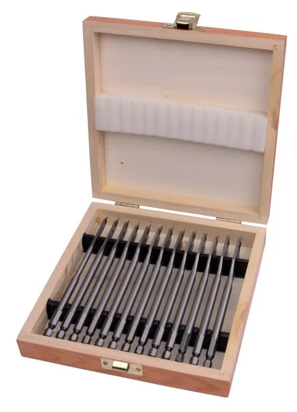 Hikoki - 781794 - Hikoki Speed Drill Bit Set 13-Piece