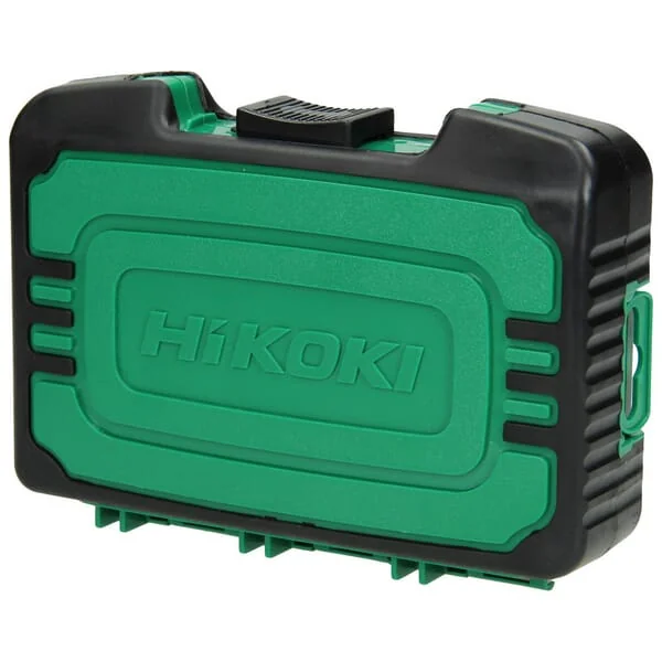 Hikoki - 781795 - Hikoki Speed Drill Bit Set 13-Piece