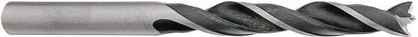 Hikoki - 781908 - Drill Bit-Brad Point 10x133mm, For Wood, Hikoki