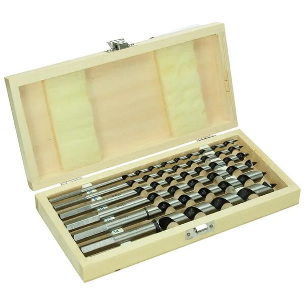 Hikoki - 781991 - Hikoki Auger Bit Set 6x230 mm 6-Piece