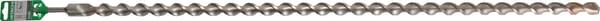 Hikoki - 782520 - Hammer Drill Bit 25x1000mm, For Concrete, Hikoki