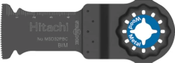 Hikoki - 782721HIT - Hikoki Saw Blade MSD32PBC