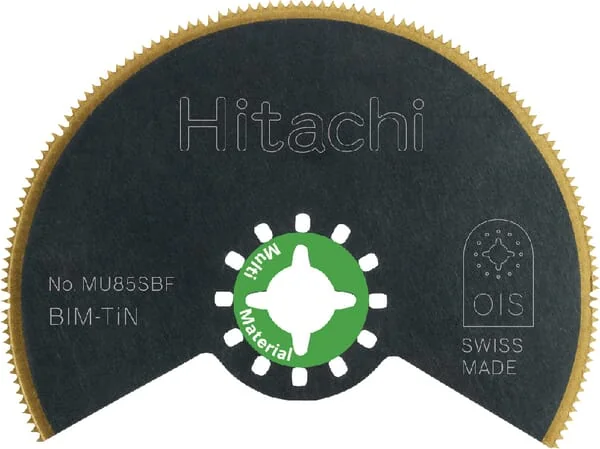 Hikoki - 782741 - Hikoki Saw Blade MSW85S
