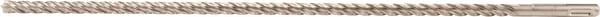 Hikoki - 783237 - Hammer Drill 10x450 SDS-Plus Z4