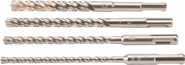 Hikoki - 783390 - Hammer Drill Bit SDS-Plus