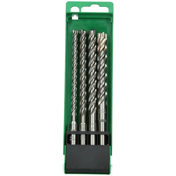 Hikoki - 783390 - Hammer Drill Bit SDS-Plus