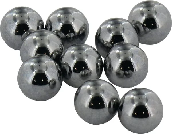 Hikoki - 959156 - Steel Ball