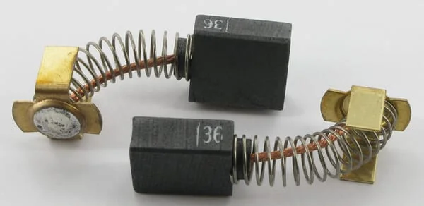Hikoki - 999036 - Carbon Brush Set