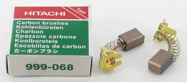 Hikoki - 999068 - Carbon Brush Set