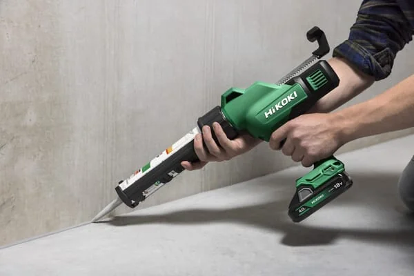 Hikoki - AC18DAW4Z - Hikoki Glue Gun 18V