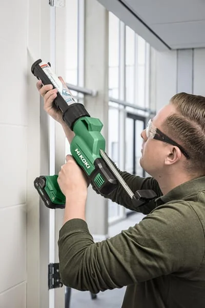 Hikoki - AC18DAW4Z - Hikoki Glue Gun 18V