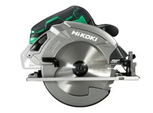 Hikoki - C1807DAW2Z - Cordless Circular Saw 18V Ex HSC IV