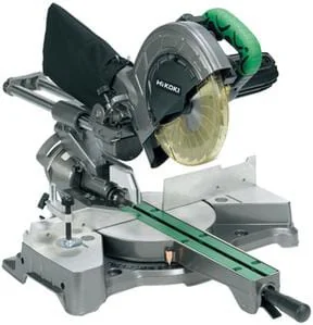 Hikoki - C8FSEUAZ - Mitre Saw