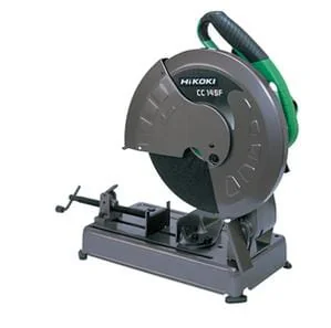 Hikoki - CC14SFWAZ - Table Circular Saw
