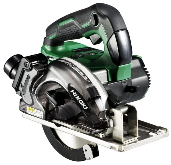 Hikoki - CD3605DAW2Z - Cordless Circular Saw Ex HSC