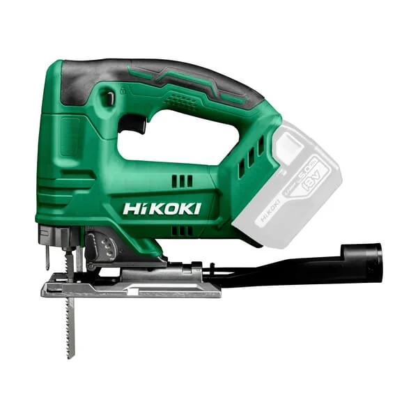 Hikoki - CJ18DAW2Z - Cordless Jig Saw Ex HSC