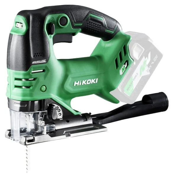 Hikoki - CJ36DAW2Z - Hikoki Jigsaw 36V