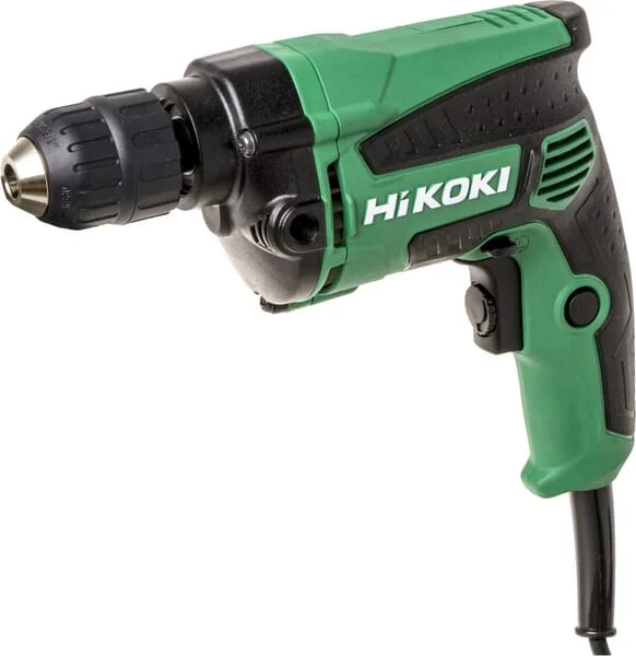 Hikoki - D10VC3WCZ - Drill