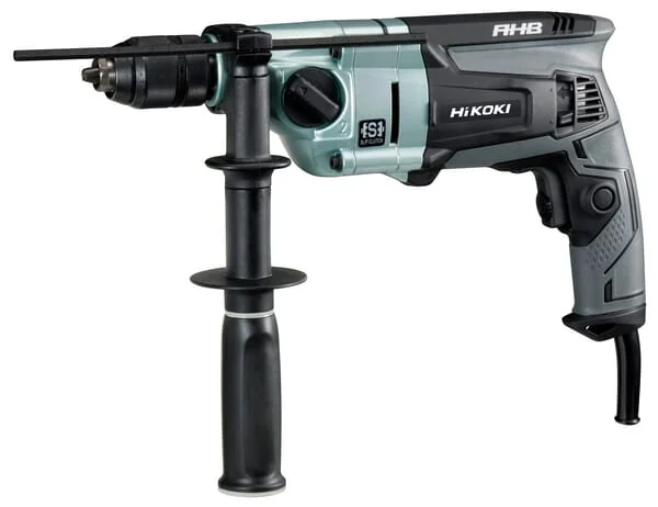 Hikoki - D13VLWDZ - Drilling Machine