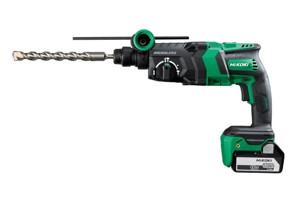 Hikoki - DH18DPCWPZ - Cordless Impact Drill 2x5Ah HSC