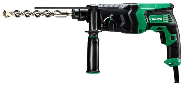 Hikoki - DH26PB2W1Z - Hammer Drill
