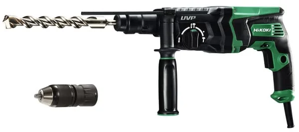 Hikoki - DH28PMY2WSZ - DH28PMY Hammer Drill Hikoki