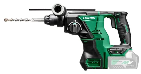 Hikoki - DH3628DAW2Z - Cordless Impact Drill 36V EX HSC III