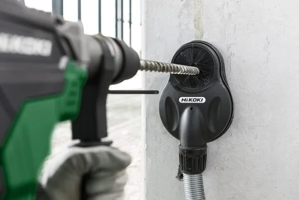 Hikoki - DH36DMAW2Z - Cordless Impact Drill EX