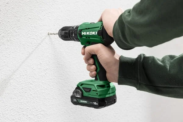 Hikoki - DS18DAW4Z - Cordless Drill 50NM EX