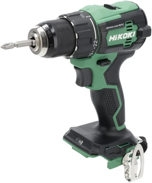Hikoki