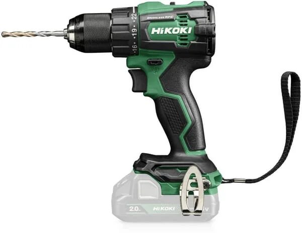 Hikoki - DV18DEW2Z - Cordless Drill 18V Ex HSC II
