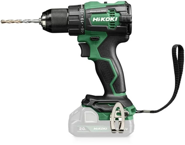 Hikoki - DV18DEW4Z - Cordless Drill Ex