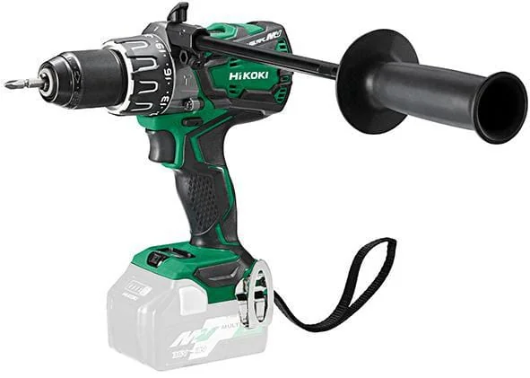 Hikoki - DV36DCW4Z - Cordless Drill Ex 36V