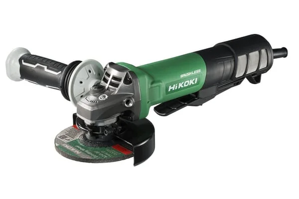 Hikoki - G13BYEQ2WDZ - Angle Grinder