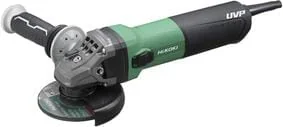Hikoki - G13BYWQZ - Angle Grinder