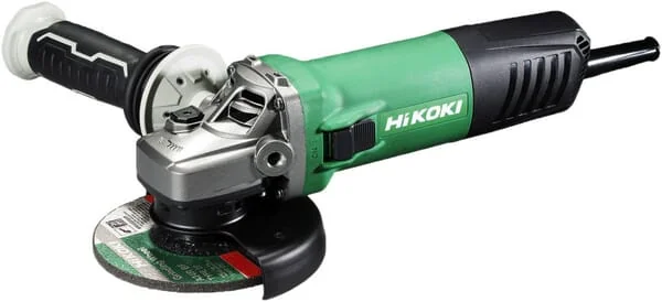 Hikoki - G13SB4Y2Z - Angle Grinder