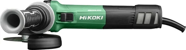 Hikoki - G13VE2WQZ - Angle Grinder