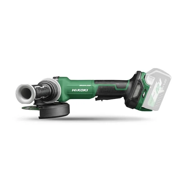 Hikoki - G1813DFW2Z - Cordless Grinder 18V Ex HSC II