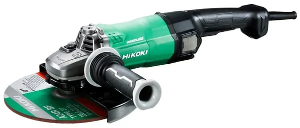 Hikoki - G23BYEWDZ - Angle Grinder