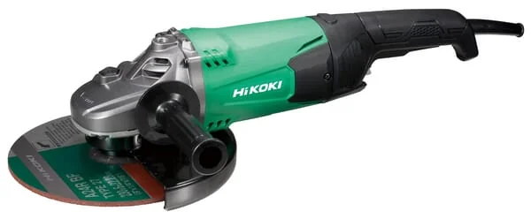 Hikoki - G23STWEZ - Angle Grinder 230 2000W