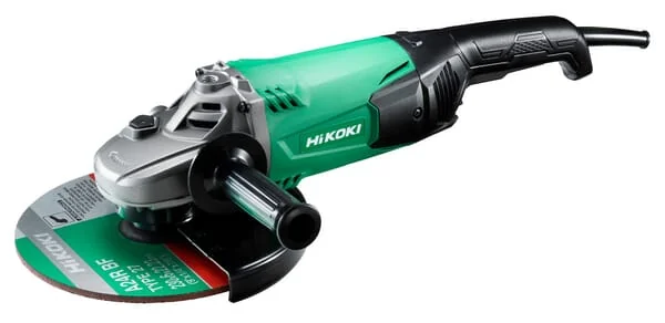 Hikoki - G23SWU2UGZ - Angle Grinder