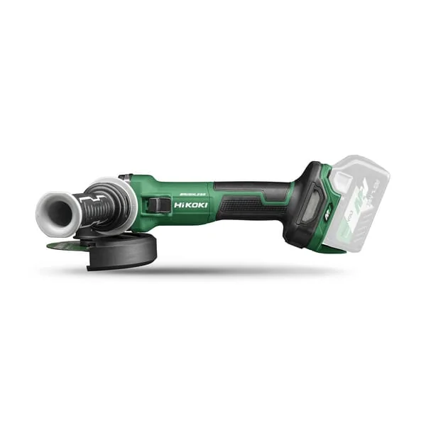 Hikoki - G3613DEW2Z - Cordless Grinder 36V Ex HSC II