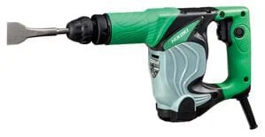 Hikoki - H25PVWSZ - Hammer Drill