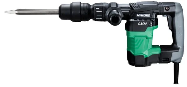 Hikoki - H41MB2WSZ - Chipping Hammer