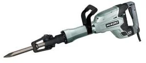 Hikoki - H65SD3WTZ - Chipping Hammer