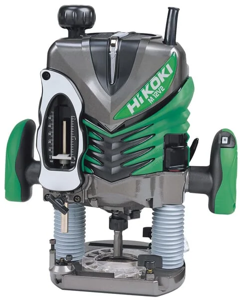 Hikoki - M12V2WSZ - Router