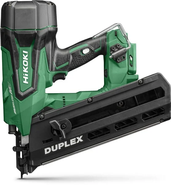Hikoki - NR3675DDW6Z - Cordless Nailer 36V Ex HSC IV