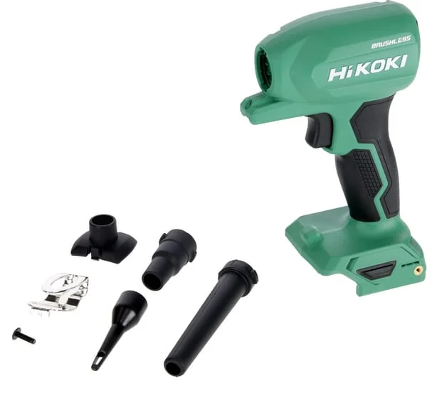 Hikoki - RA18DAW4Z - Cordless Blower Ex