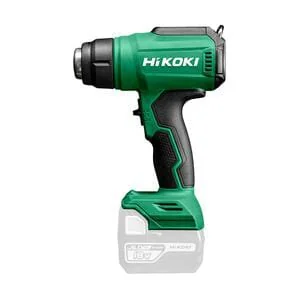 Hikoki - RH18DAW2Z - Cordless Hot Air Gun 18V Ex HSC I